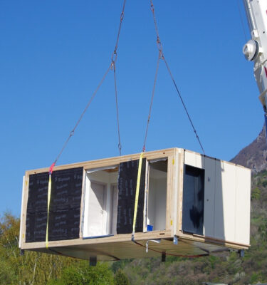 livraison-module-demeures-caladoises-eco-bois-375x400